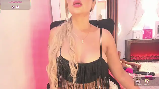 Agatha210 online show from October 30, 2025, 10:13 am