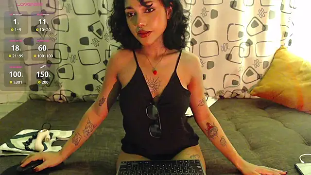 Snapshot of Cataleya_naz chatting on October 8, 2025, 3:41 am Cataleya naz online show from October 8, 2025, 3:41 am