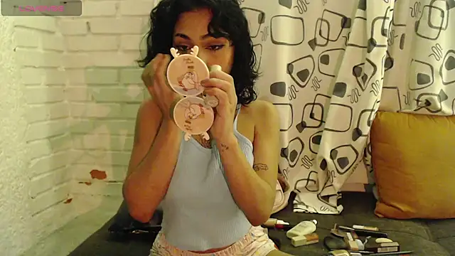 Snapshot of Cataleya_naz chatting on October 10, 2025, 3:18 am Cataleya naz online show from October 10, 2025, 3:18 am