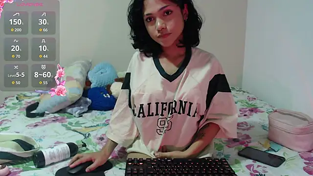 Snapshot of Cataleya_naz chatting on November 6, 2025, 12:14 am Cataleya naz online show from November 6, 2025, 12:14 am