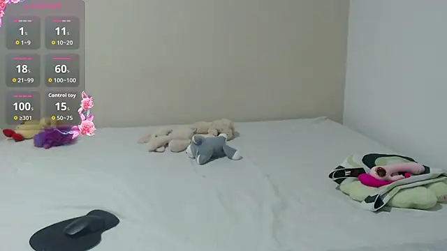 Snapshot of Cataleya_naz chatting on October 31, 2025, 12:07 am Cataleya naz online show from October 31, 2025, 12:07 am