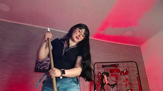 Snapshot of Daphnee-x chatting on January 31, 2026, 7:12 pm Daphnee-x online show from January 31, 2026, 7:12 pm