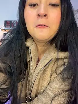 Daphnee-x online show from November 11, 2025, 11:38 am