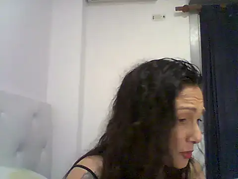 dulcefanny online show from January 10, 2026, 3:24 am