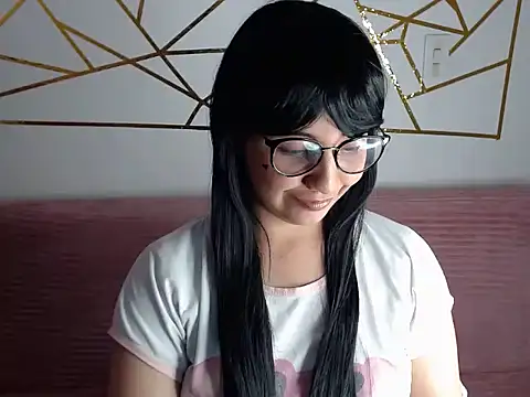 Amycosplay 99 online show from October 10, 2025, 12:06 pm