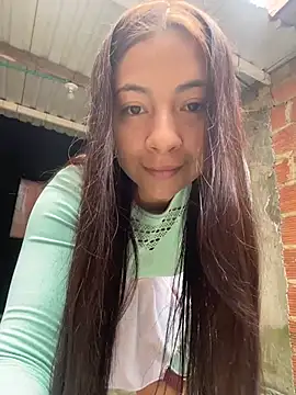 Karlee Grey1 online show from November 18, 2025, 4:21 pm