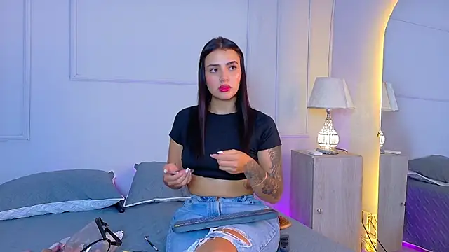 ElectraScot online show from November 15, 2025, 7:07 pm