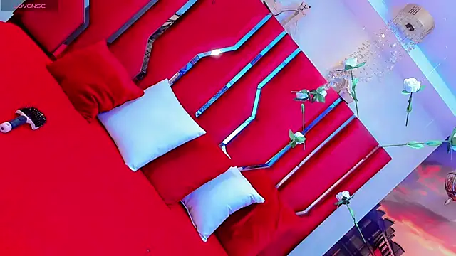 Snapshot of AithanaBlaze chatting on February 27, 2026, 8:19 pm AithanaBlaze online show from February 27, 2026, 8:19 pm