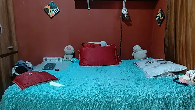 Snapshot of Sasharosee2 chatting on February 20, 2026, 1:13 pm Sasharosee2 online show from February 20, 2026, 1:13 pm