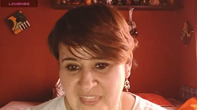 Sasharosee2 online show from November 11, 2025, 7:30 pm