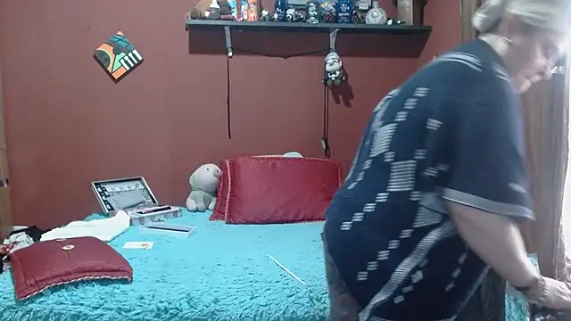 Snapshot of Sasharosee2 chatting on March 4, 2026, 12:02 pm Sasharosee2 online show from March 4, 2026, 12:02 pm