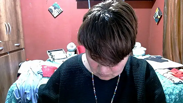 Snapshot of Sasharosee2 chatting on February 19, 2026, 1:30 pm Sasharosee2 online show from February 19, 2026, 1:30 pm