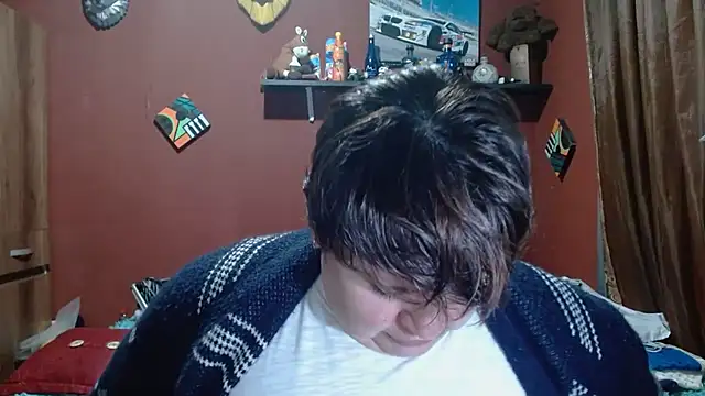 Snapshot of Sasharosee2 chatting on February 22, 2026, 12:18 pm Sasharosee2 online show from February 22, 2026, 12:18 pm