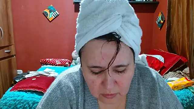 Sasharosee2 online show from March 21, 2026, 11:58 am