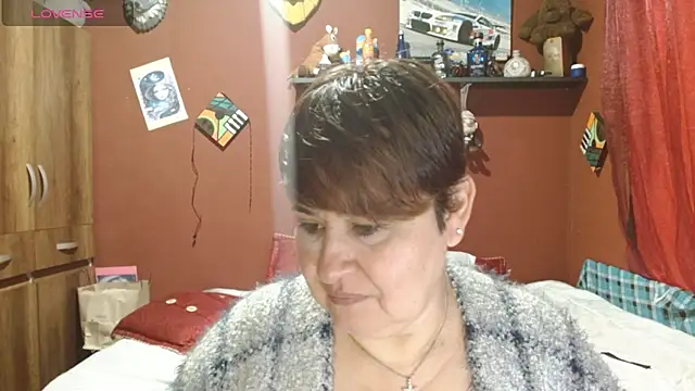 Sasharosee2 online show from October 18, 2025, 12:51 pm