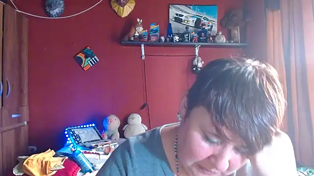 Sasharosee2 online show from March 31, 2026, 2:19 pm