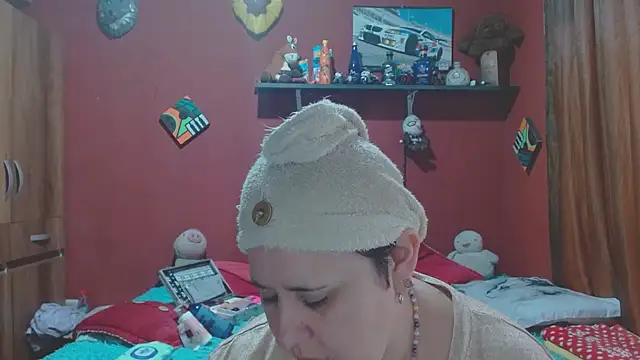 Snapshot of Sasharosee2 chatting on February 15, 2026, 1:10 pm Sasharosee2 online show from February 15, 2026, 1:10 pm