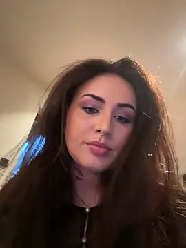 Kristyoff online show from May 11, 2026, 7:33 pm