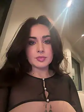 Kristyoff online show from March 21, 2026, 11:19 pm