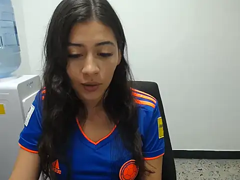 Alice-08 online show from June 17, 2026, 10:08 pm