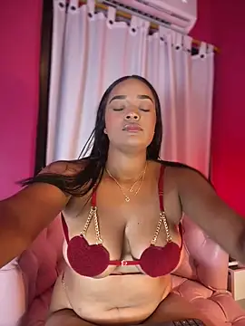 DemiSins online show from October 12, 2025, 5:03 pm