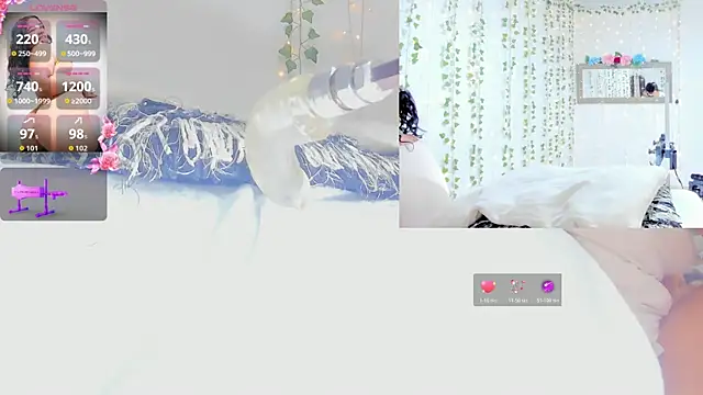 Ashley  Jones   online show from April 3, 2026, 9:05 am