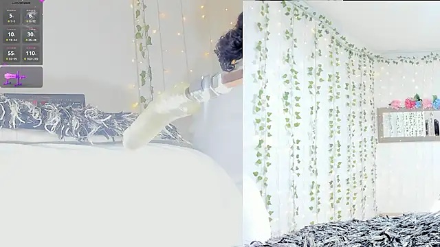 Ashley  Jones   online show from March 12, 2026, 8:51 am