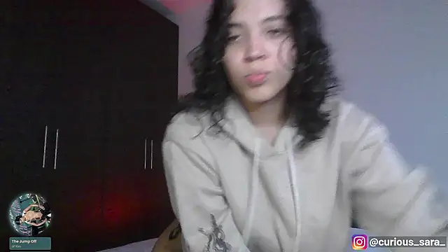  curiouskitten  online show from March 22, 2026, 9:16 pm