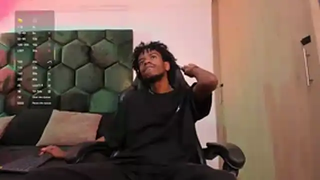 Snapshot of AllexJacob chatting on February 26, 2026, 1:22 pm AllexJacob online show from February 26, 2026, 1:22 pm