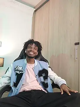 Snapshot of AllexJacob chatting on February 27, 2026, 1:22 pm AllexJacob online show from February 27, 2026, 1:22 pm