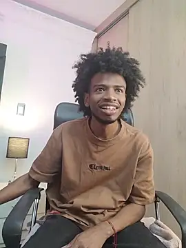 AllexJacob online show from March 26, 2026, 2:04 pm