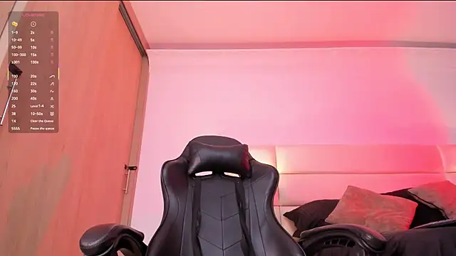 AllexJacob online show from January 9, 2026, 12:45 pm