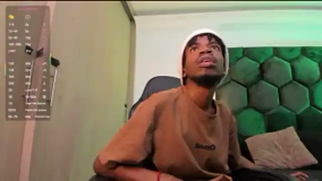 Snapshot of AllexJacob chatting on February 19, 2026, 1:30 pm AllexJacob online show from February 19, 2026, 1:30 pm