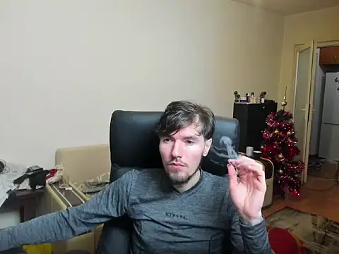 dirty justin online show from December 17, 2025, 12:26 am