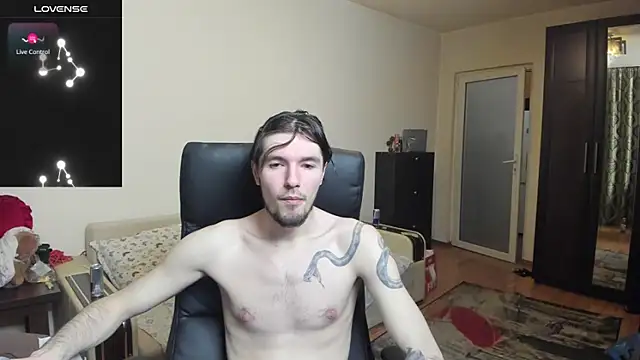 dirty justin online show from May 14, 2026, 10:29 pm