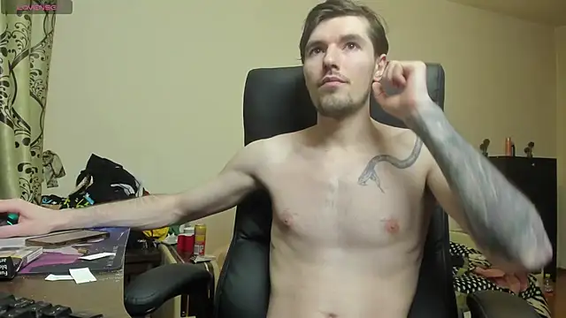 dirty justin online show from February 23, 2026, 6:08 pm