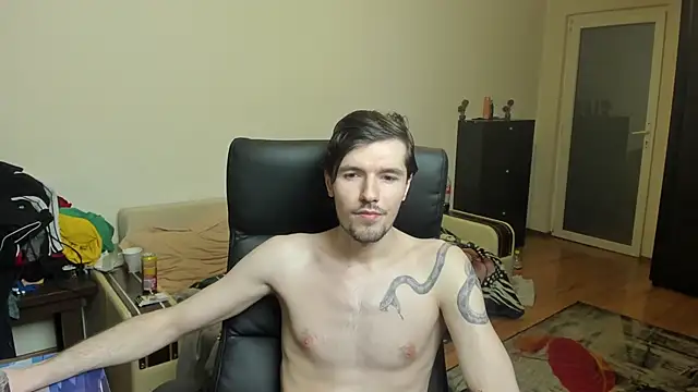 dirty justin online show from February 24, 2026, 11:49 pm