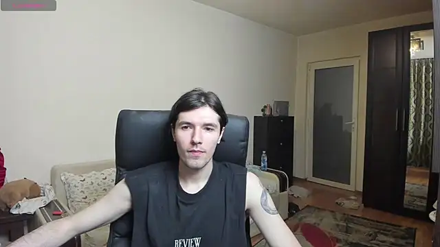 dirty justin online show from June 1, 2026, 1:55 pm