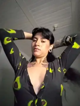 gabii hardy online show from July 12, 2026, 9:32 am
