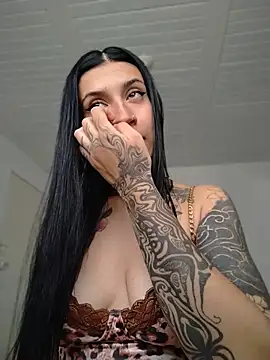gabii hardy online show from July 29, 2026, 12:59 pm