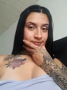 Snapshot of gabii_hardy chatting on February 6, 2026, 6:15 pm gabii hardy online show from February 6, 2026, 6:15 pm