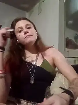 cicithtbitch online show from December 5, 2025, 8:57 am