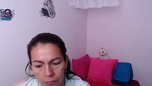 camilavargas  online show from March 31, 2026, 3:36 pm