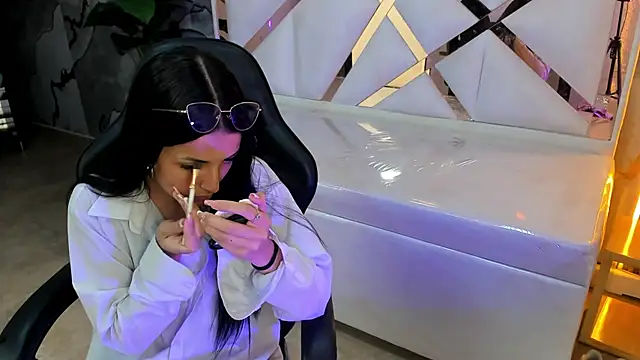 Snapshot of sophiadoll_tf chatting on December 1, 2025, 8:10 pm sophiadoll tf online show from December 1, 2025, 8:10 pm