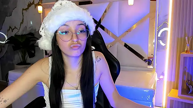 Snapshot of sophiadoll_tf chatting on December 15, 2025, 8:36 pm sophiadoll tf online show from December 15, 2025, 8:36 pm