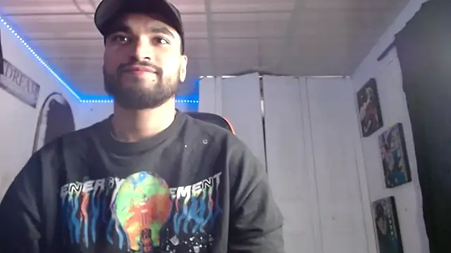 Chrys harris77 online show from September 27, 2025, 7:09 pm