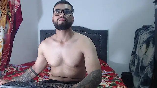 Chrys harris77 online show from February 15, 2026, 12:44 am