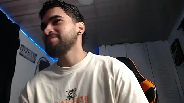 Chrys harris77 online show from October 9, 2025, 9:04 pm