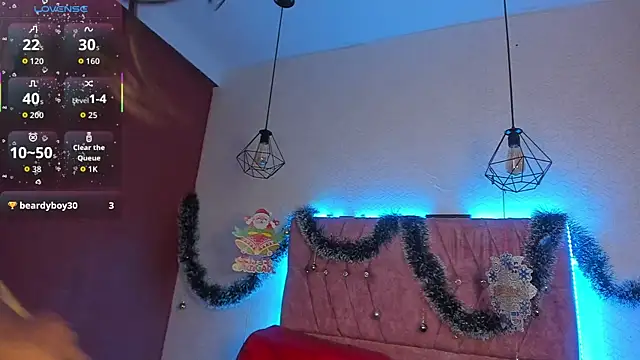 Cata chs online show from December 13, 2025, 8:04 pm