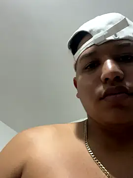 Cunaniita venas online show from September 17, 2025, 4:47 am